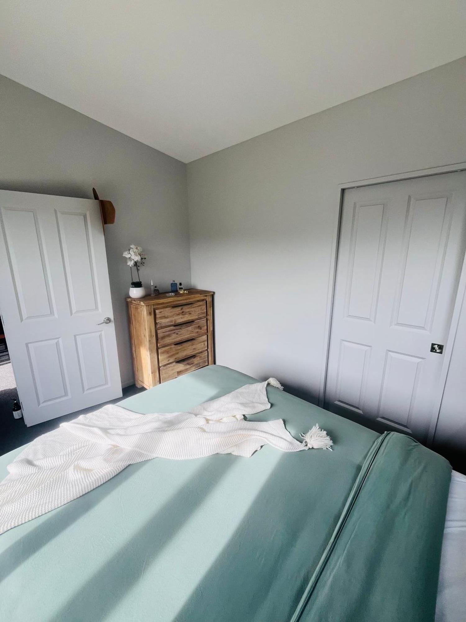 Вилла Doonview Chalet #2 Riwaka Экстерьер фото